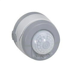 Legrand Plexo 360° 069740 Feuchtraum-Aufputz-Bewegungsmelder - grau