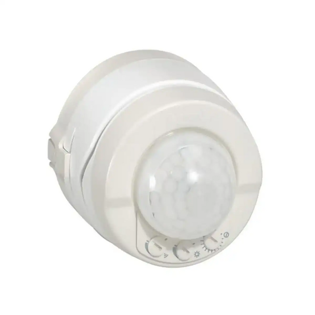 Legrand Plexo 360° 069780 Feuchtraum-Aufputz-Bewegungsmelder - weiß - Dealoase