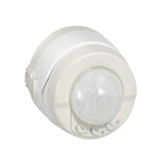 Legrand Plexo 360° 069780 Feuchtraum-Aufputz-Bewegungsmelder - weiß