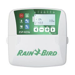 RainBird TRU6L 6 Zonen Bewässerungsteuergerät - grau