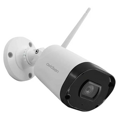 Avidsen 127052 WLAN-IP-Kamera - weiß