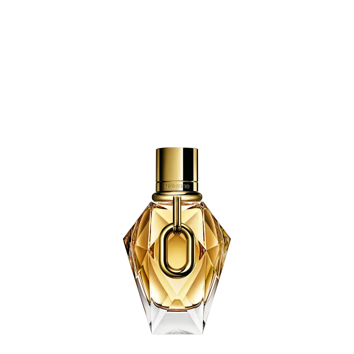 Rabanne Million Gold For Her Eau de Parfum 50 ml - gold