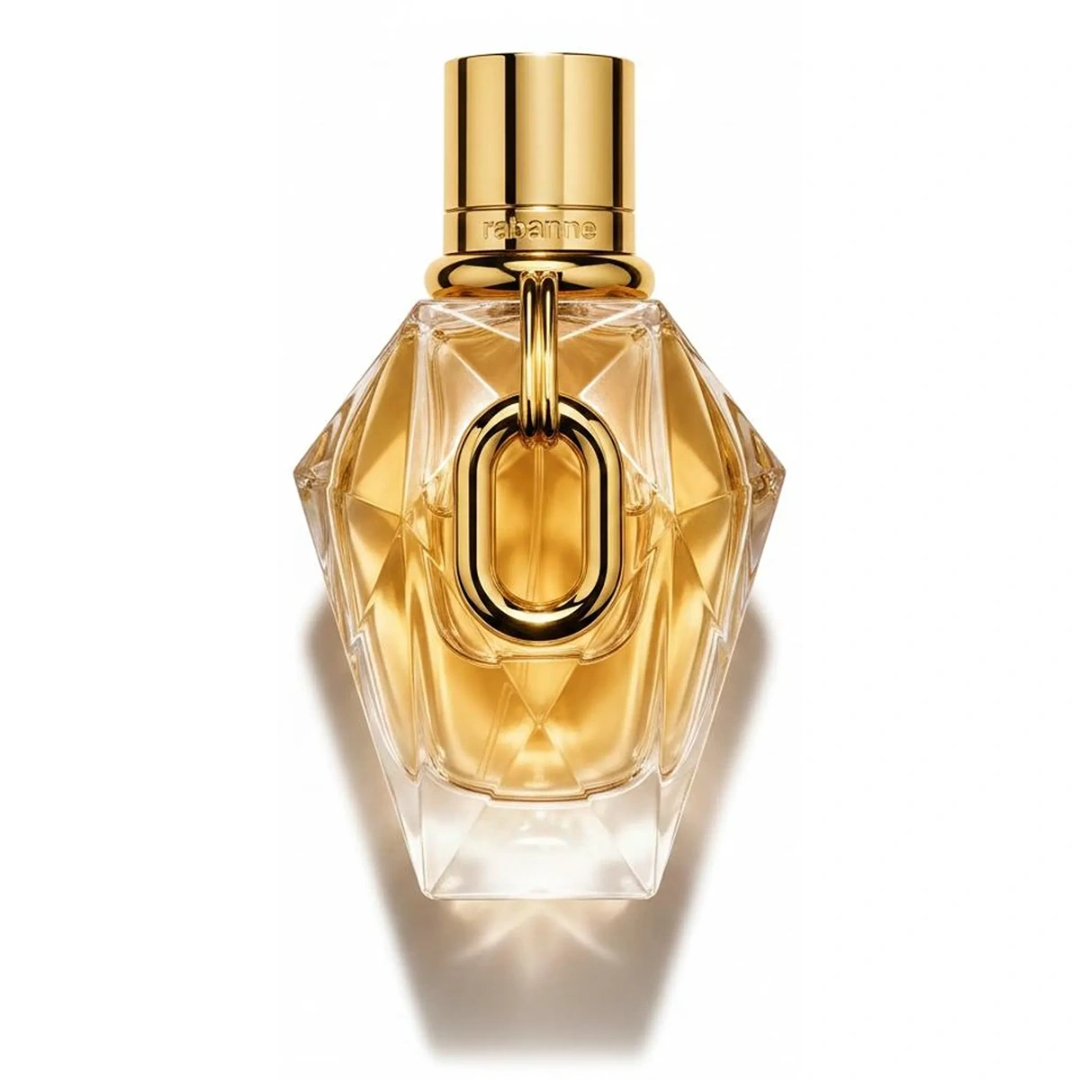Rabanne Million Gold For Her Eau de Parfum 90 ml - gold