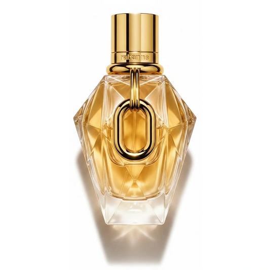 Rabanne Million Gold For Her Eau de Parfum 90 ml - gold