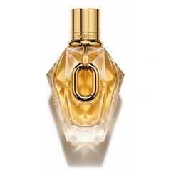 Rabanne Million Gold For Her Eau de Parfum 90 ml - gold