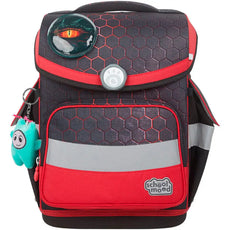 Das School-Mood Timeless Schulranzen-Set 7-teilig 