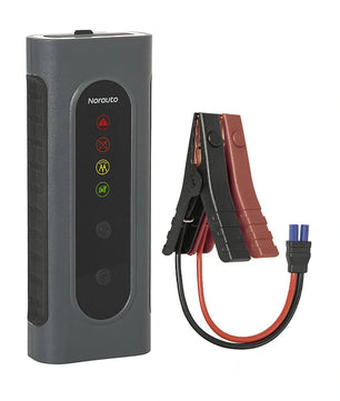 Norauto Starthilfe Plus - grau - Dealoase