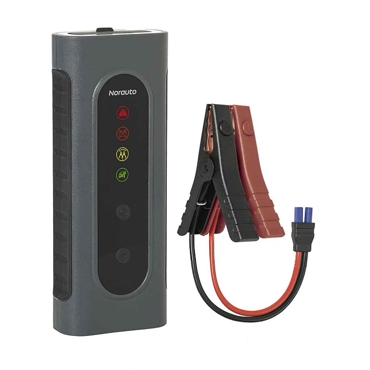 Norauto Starthilfe Plus - grau - Dealoase