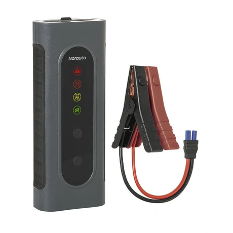Norauto Starthilfe Plus - grau - Dealoase
