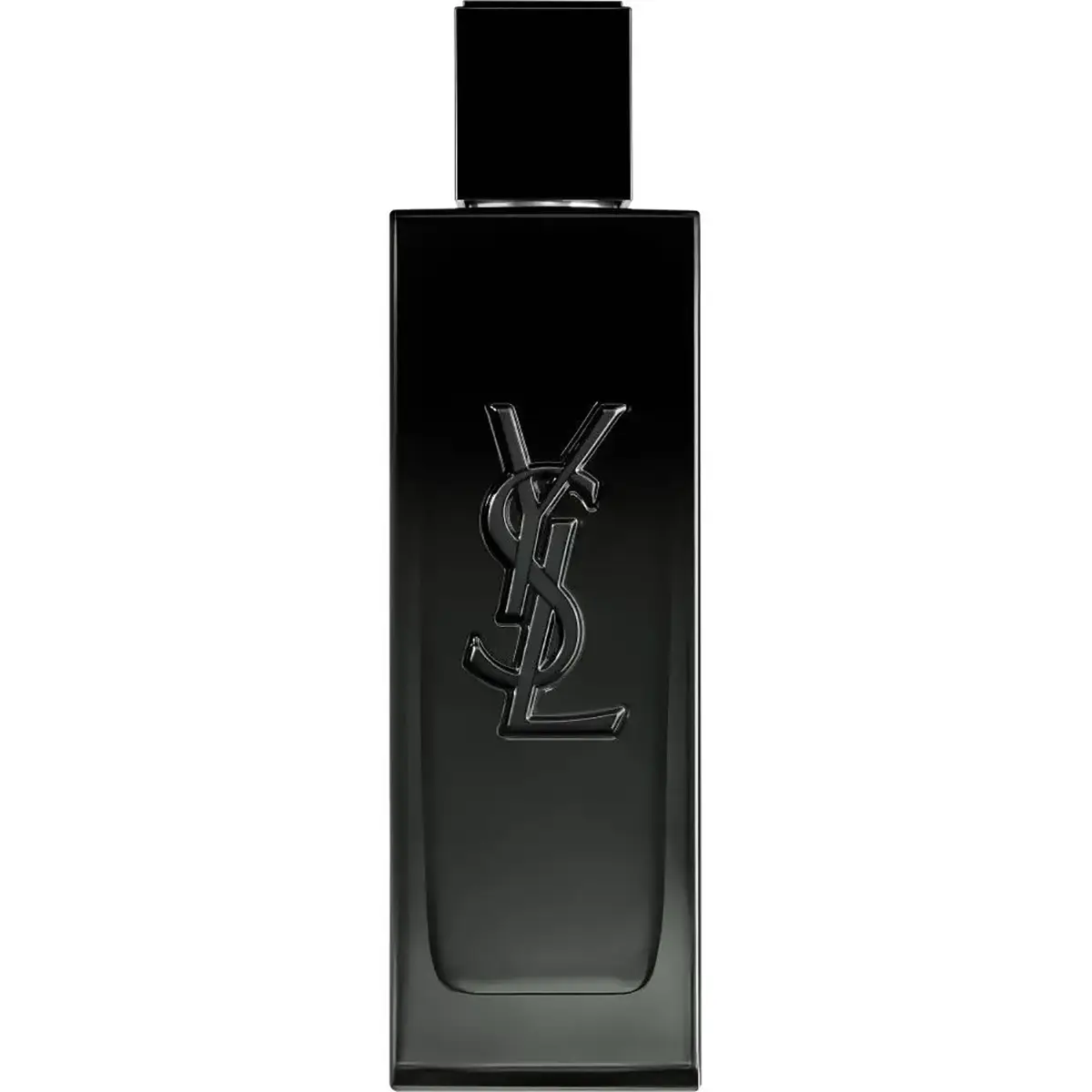Yves Saint Laurent MYSLF Eau de Parfum 100 ml - schwarz