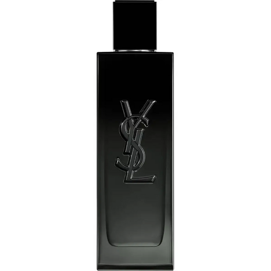 Yves Saint Laurent MYSLF Eau de Parfum 100 ml - schwarz