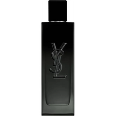 Yves Saint Laurent MYSLF Eau de Parfum 100 ml - schwarz