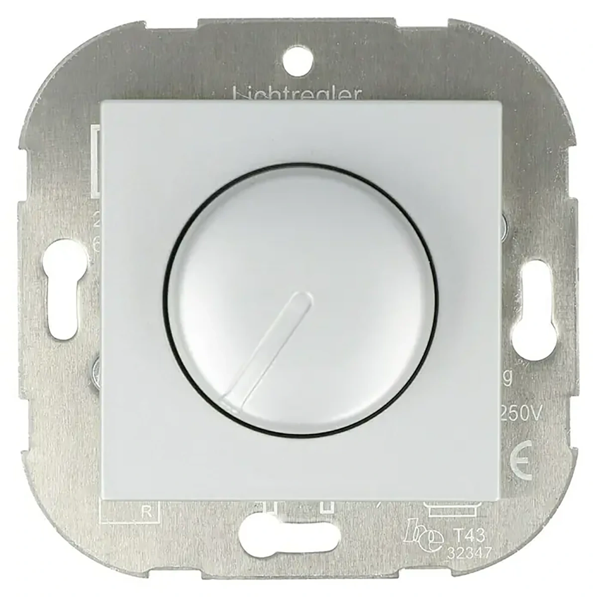 Voltomat ART Dimmer - weiß - Dealoase