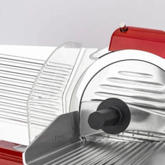 H.Koenig Allesschneider MSX254 240 W - rot