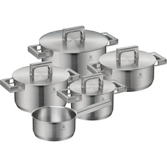 WMF Ultimate Cool set di pentole a induzione 5 pezzi