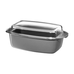 WMF pot set Provence Plus, 5 pieces