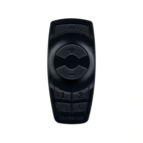 Paulmann 18011 Plug & Shine Controller - schwarz - Dealoase