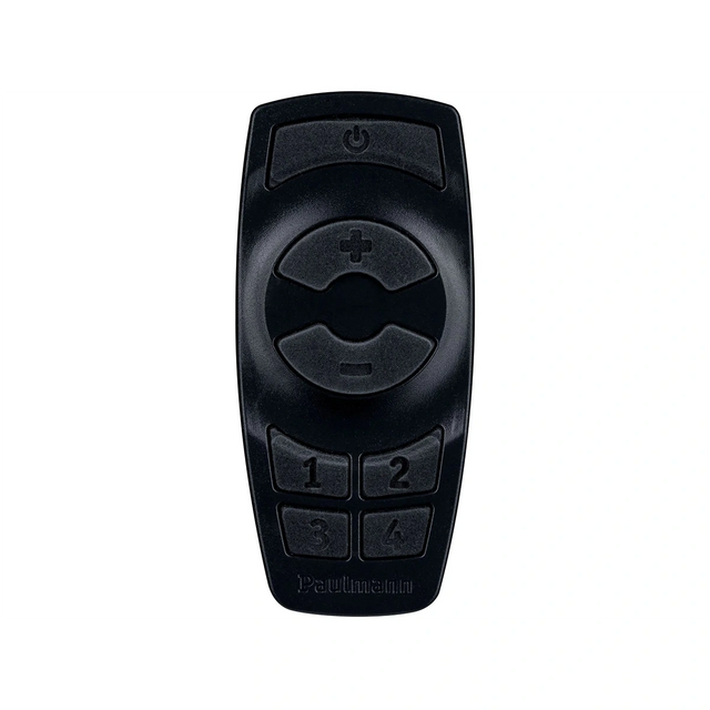 Paulmann 18011 Plug & Shine Controller - schwarz - Dealoase