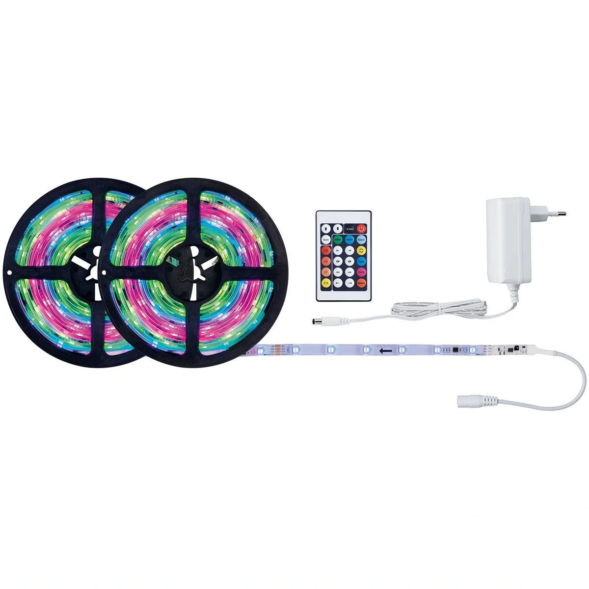 Paulmann SimpLED Motion Set 70515 LED-Strip - weiß - Dealoase