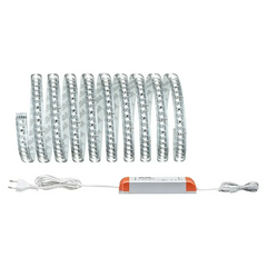 Paulmann MaxLED Basisset 3 m LED-Streifen - weiß