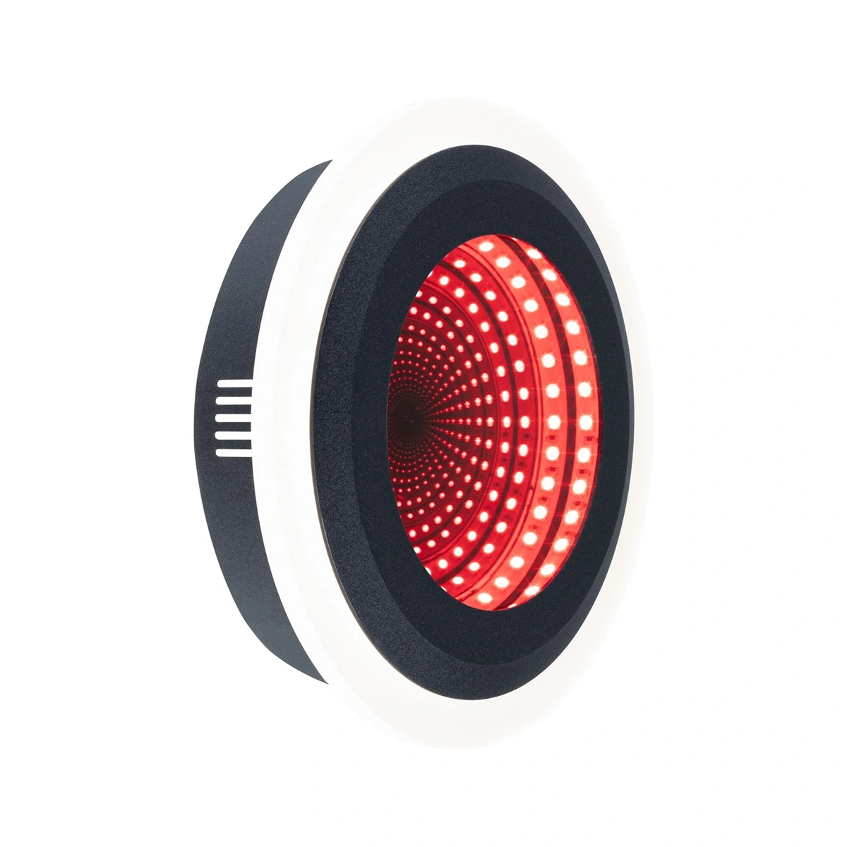 Paulmann Spaceglow Two LED-Deckenleuchte - schwarz - Dealoase