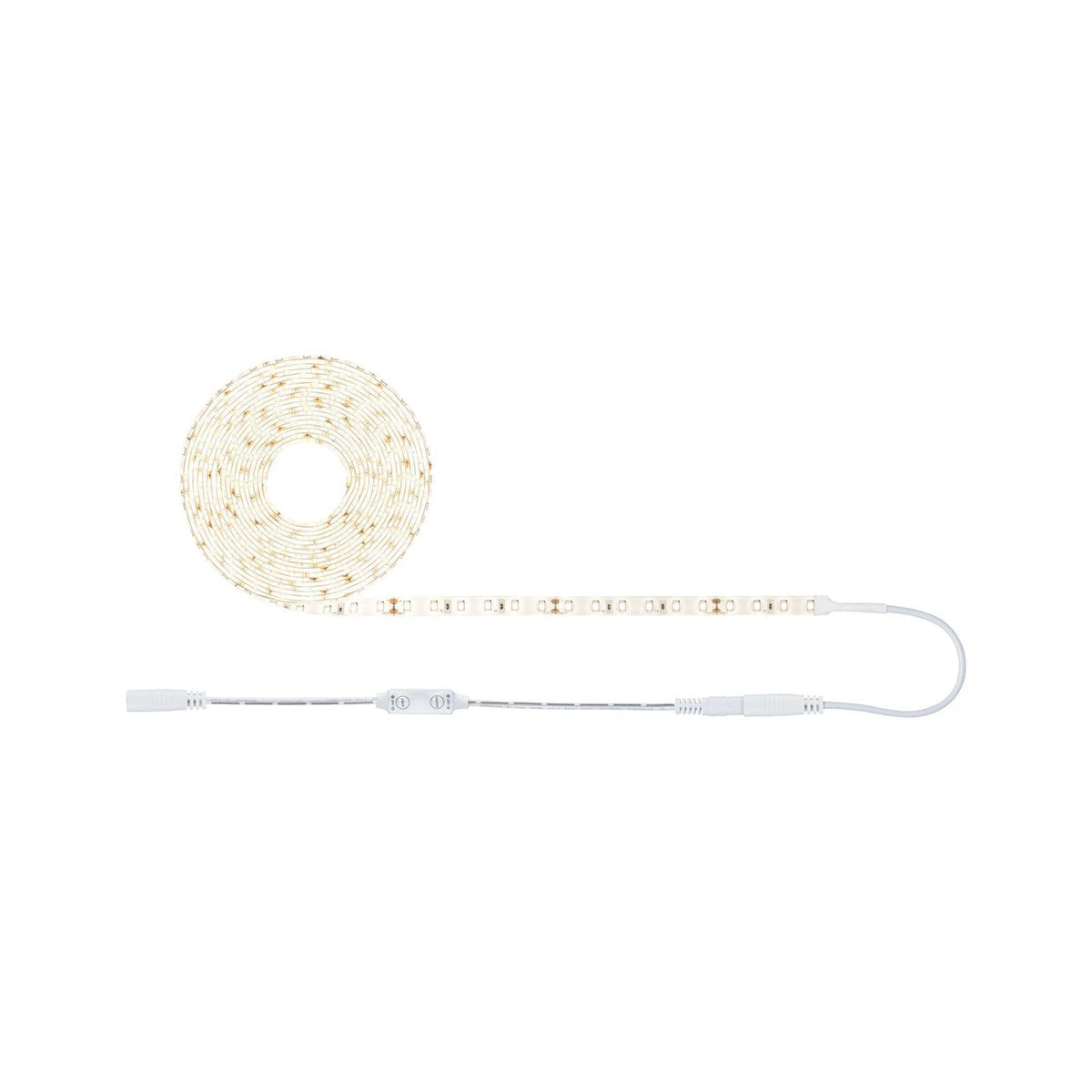 Paulmann SimpLED Power 78957 LED Strip - weiß - Dealoase