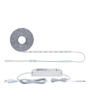 Paulmann SimpLED Power 78957 LED Strip - weiß - Dealoase