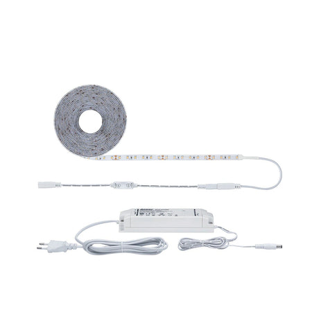 Paulmann SimpLED Power 78957 LED Strip - weiß - Dealoase
