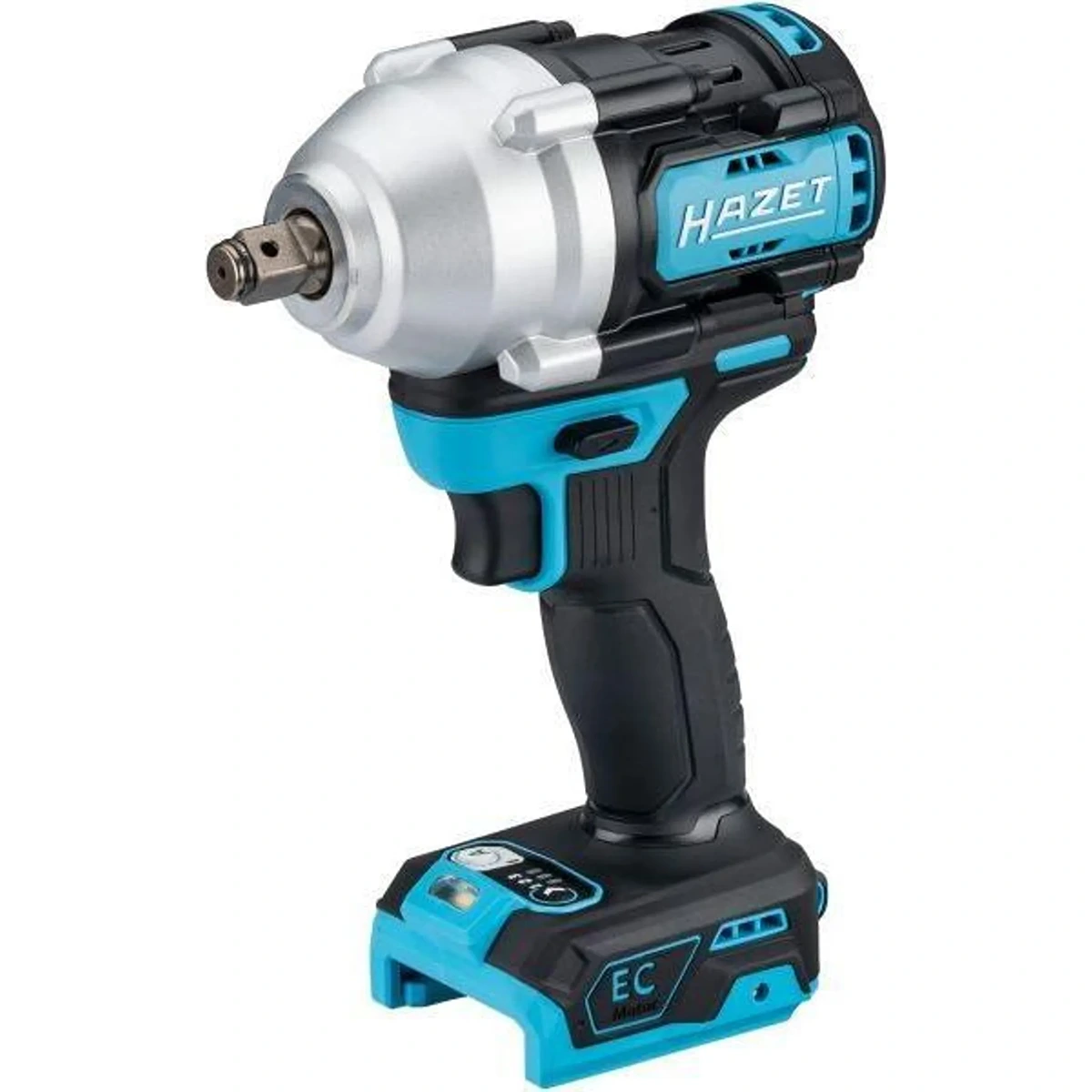 HAZET 9512-950 Akku-Schlagschrauber - blau