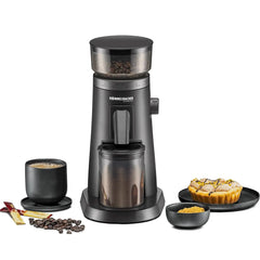 ROMMELSBACHER EKM 600 Kaffeemühle - schwarz
