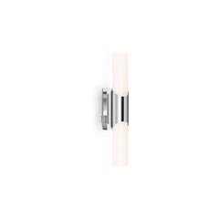 Briloner KLAK 2111-018 LED-Spiegelleuchte - Chrom