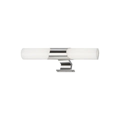 Briloner KLAK 2113-018 LED-Spiegelleuchte - Chrom