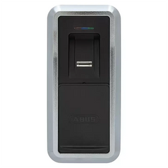 ABUS HomeTec Pro CFS3100 Bluetooth-Fingerscanner - schwarz