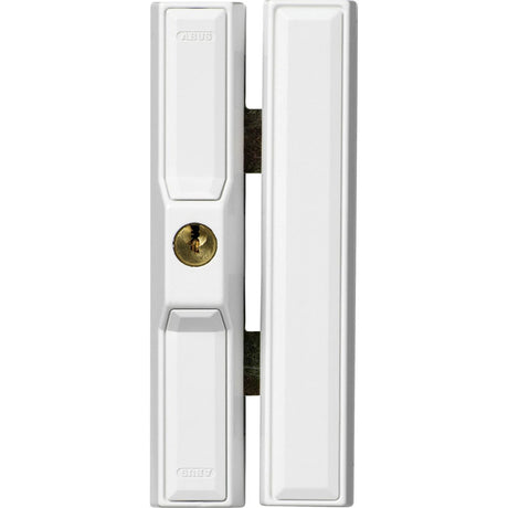 ABUS FTS88 Fenster-Zusatzschloss - weiß - Dealoase