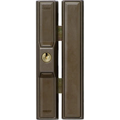 ABUS FTS88 B/SB 35231 Fenster-Zusatzsicherung - Braun
