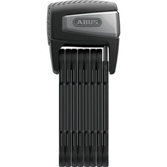 ABUS Bordo 6500A/110 Faltschloss - schwarz