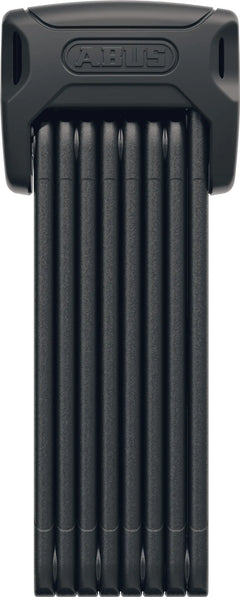 ABUS BORDO 6000K SH Faltschloss - schwarz