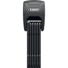 ABUS BORDO GRANIT XPlus 6500KA Faltschloss - schwarz