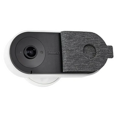 ABUS Privacy Innen-Kamera - weiß