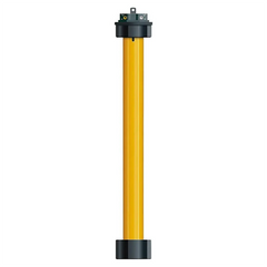 Ponte termico IHR650 infrarosso 0,65kW 1/1 GN
