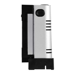 Ritter Icaro 7 Allesschneider - silber