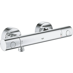GROHE Precision Get Duschthermostat - Chrom