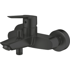 GROHE Start Badewannenarmatur – schwarz