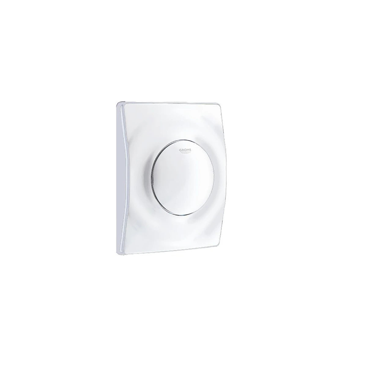 GROHE Surf 38808SH0 Urinal-Betätigung - weiß