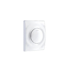 GROHE Surf 38808SH0 Urinal-Betätigung - weiß