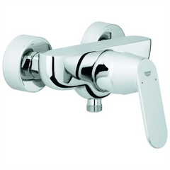 GROHE Eurosmart 32837000 Brausearmatur - silber