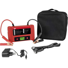 APA Mini Lithium Power Pack 600 Starthilfegerät - schwarz