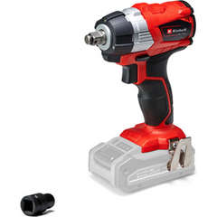 Einhell TP-CW 18 Li BL-Solo Akku-Schlagschrauber - rot