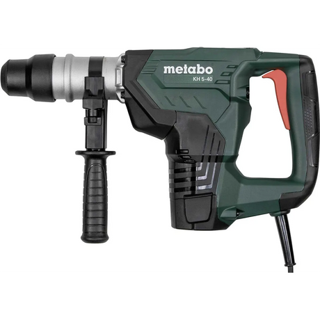 Metabo KH 5-40 Kombihammer - grün