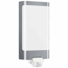 Steinel L 240 S LED-Außenleuchte - Silber